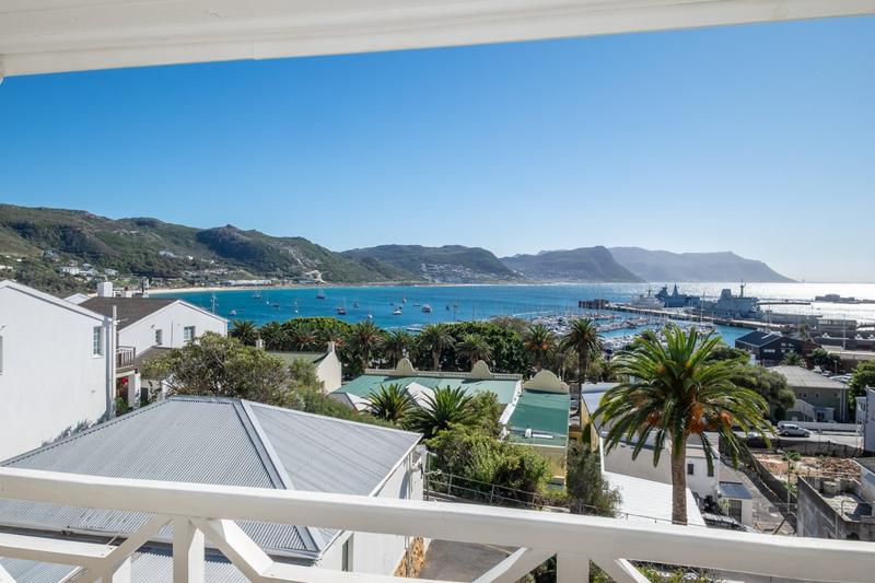 To Let 2 Bedroom Property for Rent in Simons Town Western Cape